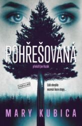 Pohřešovaná Pohřešovaná