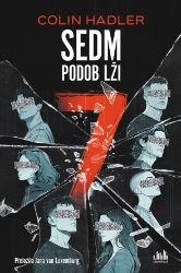 Sedm podob lži Sedm podob lži