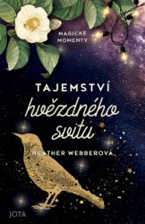 Tajemství hvězdného svitu Tajemství hvězdného svitu