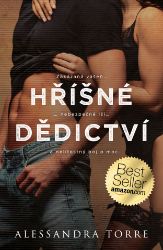 Hříšné dědictví Hříšné dědictví