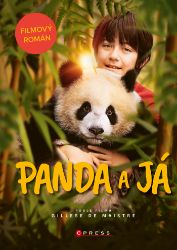 Panda a já Panda a já