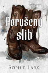 Porušený slib - Erotické Porušený slib