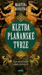 Kletba plaňanské tvrze - Krimi a detektivky Kletba plaňanské tvrze