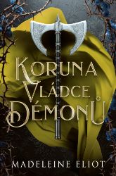 Koruna vládce démonů - Fantasy Koruna vládce démonů