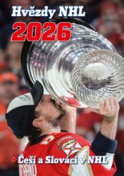 Hvězdy NHL 2026 Hvězdy NHL 2026