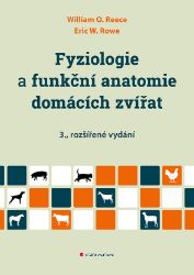 Fyziologie a funkční anatomie domácích zvířat - Chovatelství Fyziologie a funkční anatomie domácích zvířat