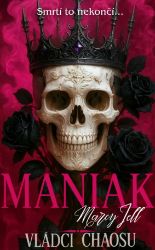 Maniak - Romantické Maniak