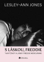 S láskou, Freddie - Vzpomínky a biografie S láskou, Freddie