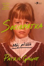 Sociopatka - Psychologie Sociopatka