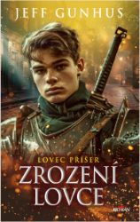 Lovec příšer - Zrození lovce Lovec příšer - Zrození lovce