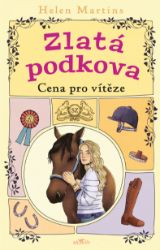 Zlatá podkova - Cena pro vítěze Zlatá podkova - Cena pro vítěze