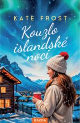 Kouzlo islandské noci Kouzlo islandské noci