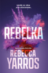 Rebelka Rebelka