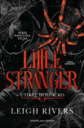 Little Stranger: Utíkej, holčičko - Erotické Little Stranger: Utíkej, holčičko