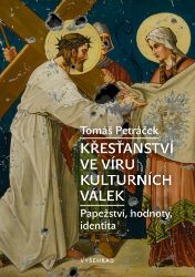 Křesťanství ve víru kulturních válek - Společenské a humanitní vědy Křesťanství ve víru kulturních válek