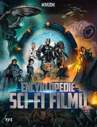 Encyklopedie sci-fi filmu Encyklopedie sci-fi filmu