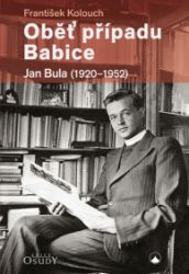 Oběť případu Babice Oběť případu Babice