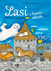 Lasi a hradní záhada Lasi a hradní záhada