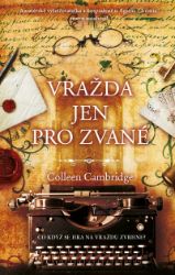 Vražda jen pro zvané Vražda jen pro zvané