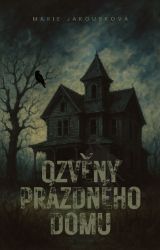Ozvěny prázdného domu - Horory Ozvěny prázdného domu