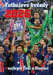 Fotbalové hvězdy 2026 Fotbalové hvězdy 2026