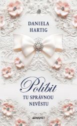 Políbit tu správnou nevěstu Políbit tu správnou nevěstu