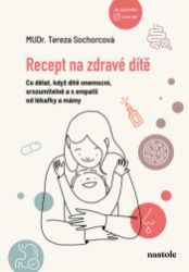 Recept na zdravé dítě Recept na zdravé dítě
