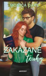 Zakázané touhy Zakázané touhy