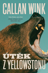 Útěk z Yellowstonu Útěk z Yellowstonu