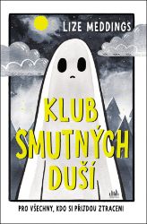 Klub smutných duší - Najdi svou spřízněnou duši