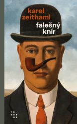 Falešný knír Falešný knír