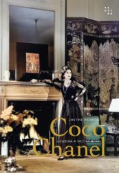 Coco Chanel. Legenda a skutečnost Coco Chanel. Legenda a skutečnost