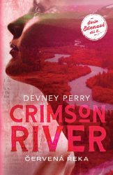 Crimson River - Červená řeka - Romantické Crimson River - Červená řeka