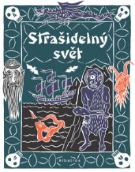 Strašidelný svět Strašidelný svět