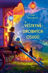 Věštkyně drobných osudů Věštkyně drobných osudů