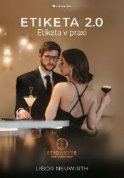 Etiketa 2.0 - Komunikace Etiketa 2.0