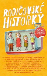 Rodičovské historky Rodičovské historky
