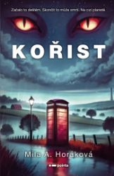 Kořist - Fantasy a sci-fi Kořist