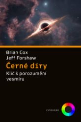 Černé díry - Věda a technika Černé díry