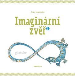 Imaginární zvěř 2 Imaginární zvěř 2