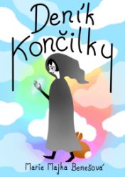 Deník Končilky Deník Končilky