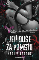 Její duše za pomstu - Romantické Její duše za pomstu