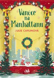 Vánoce na Manhattanu Vánoce na Manhattanu