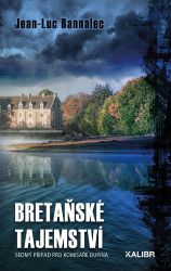 Bretaňské tajemství Bretaňské tajemství