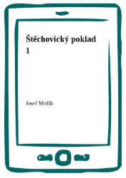 Štěchovický poklad 1 Štěchovický poklad 1