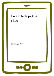 Po čertech pěkné ráno
