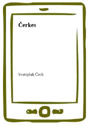 Čerkes