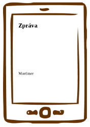 Zpráva