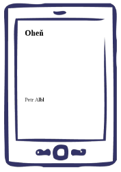 Oheň