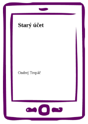 Starý účet